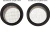 ABS mini aplikátor statické trávy s protiskluzovou rukojetí Náhled obrázku produktu 6