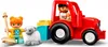 LEGO 10950 DUPLO: Tractor y juego de cuidado de animales Vista previa de la imagen del producto 8