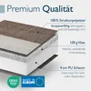 Beautissu Premium Hochlehner Auflage Kopfpolster Sun Produktbild-Vorschau 4