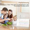 TABWEE P15 – 15,6-calowy cyfrowy kalendarz i ramka na Podgląd zdjęcia produktu 8