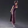 Final Fantasy VII Remake Play Arts Kai Actionfigur Tifa Produktbild-Vorschau 4