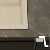 QUADRON Spülbecken 1-Becken Spüle | Größe: 78 x 45 x 18,5 Produktbild-Vorschau 8