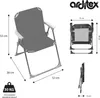 ARDITEX AV15945 Krzesło składane Marvel Avengers z Podgląd zdjęcia produktu 7