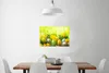 MuchoWow® Poster Ostereier - Frühling - Narzisse 60x40 cm - Produktbild-Vorschau 2