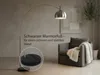 Booglamp Argentina nikkel Productafbeelding-voorbeeld 5