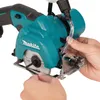 Makita CC301DZ Fresa diamantata a batteria Cxt Solo 12V Anteprima dell’immagine prodotto 7