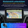 Pro Hyundai ix35 Tucson 2009-2015 Android12 Dual Din Car Náhled obrázku produktu 14