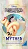 Disney Lorcana Mythen Booster Deutsch Produktbild-Vorschau 2