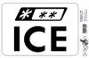 Aufkleber / Autoaufkleber - JDM - Die cut - Smirnoff Decal Produktbild-Vorschau 2