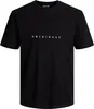 Jack & Jones T-Shirt Copenhagen Kurzarmshirt Produktbild-Vorschau 7