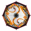 Hot Wheels kinderparaplu, diameter 71 cm, handmatig Productafbeelding-voorbeeld 5