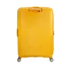 American Tourister Soundbox, Spinner, Gelb, Golden Yellow, Produktbild-Vorschau 5