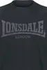 Lonsdale London T-Shirt Herren Logo Kai schwarz L Produktbild-Vorschau 3