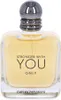 Armani (Giorgio Armani) Emporio Armani Stronger With You Náhľad obrázku produktu 8