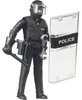 Bruder Figur Polizist Special Forces, 62151 Produktbild-Vorschau 1