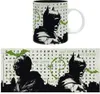 Batman - Hádankář a Batman - Hrnek Náhled obrázku produktu 5