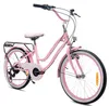 SUN BABY Heart Bike Kinderfahrrad 20 Zoll Mädchen, Fahrrad Produktbild-Vorschau 1