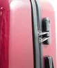 Bituxx Kofferset 3teilig Design Flamingo MS-17437 Produktbild-Vorschau 10