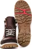 Ecco Xpedition III W in Braun für Damen – 5/5,5 UK – 38 EU Produktbild-Vorschau 26