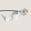 LED Strahler Aussen GU10 aus Aluminium mit Erdspieß Telaga  Produktbild-Vorschau 7