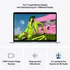 MacBook Air 15 Zoll mit M5 chip, 10-core CPU und 10-core Produktbild-Vorschau 5
