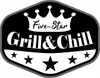 Holzkohlegrill mit Rädern und Ablagen – Grillwagen 50×26,5 Produktbild-Vorschau 14