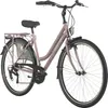 Hollandrad Damen 28" City Next RH 50 cm 6 Gänge Hollandia Produktbild-Vorschau 1