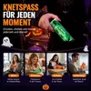 Halloween Butter Squishies, 12er Set Quetschspielzeug, Produktbild-Vorschau 5
