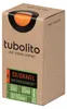 Tubolito Tubo-CX/Gravel, Schrader-Ventil, 30 - 47 mm, 6 cm, Produktbild-Vorschau 1