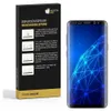 2x Displayfolie für Samsung Galaxy S9 FULL COVER Produktbild-Vorschau 2