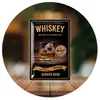 Retro Blechschild Whisky, Bar Schild, Whiskey Schild als Produktbild-Vorschau 12
