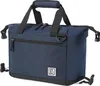 Brisby 4-lagige isolierte Kühltasche - Lunchtasche 12 Liter Produktbild-Vorschau 3