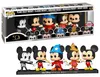 Funko Pop! Disney Archives Mickey - Set van 5 exclusieve Productafbeelding-voorbeeld 1