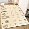 Tappeto bifacciale in schiuma XXL - pieghevole 1 CM Anteprima dell’immagine prodotto 11