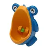 Kinderurinal zur Wandmontage, abnehmbar, niedliches Produktbild-Vorschau 5
