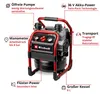 Einhell Professional Akku-Kompressor SILENZZO 36/210 Produktbild-Vorschau 3