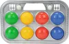 Androni 107401391 - Jeu de boules panier de transport Voir les images du produit 2