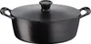 TEFAL Fonte de Jamie Oliver Casserole 24 cm E21246 Voir les images du produit 1