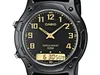Casio AW-49H-1BVEF Uni-Armbanduhr, Kunststoff-Gehäuse Produktbild-Vorschau 2