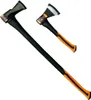 FUXTEC Axt Set 2-teilig | 1 x 600g Beil - 360mm | 1 x Produktbild-Vorschau 2