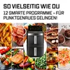 GOURMETmaxx FryUp XL  Friggitrice ad aria calda verticale a Anteprima dell’immagine prodotto 8
