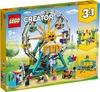 LEGO® Creator Ruota panoramica - 31119 NUOVO! Parti 1002x Anteprima dell’immagine prodotto 2
