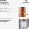 Klarstein Dunstabzug, Insel-Dunstabzug Freihängend, Produktbild-Vorschau 5