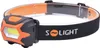 Solight LED čelovka 150lm COB, 3AAA WH25 Náhľad obrázku produktu 1