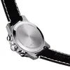 Tissot Supersport Chrono 45.5mm Black Dial Quartz Voir les images du produit 6
