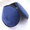 Klapky na uši, ohřívače uší fleece, zimní ohřívače uší Náhled obrázku produktu 3