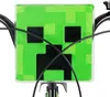 Huffy Minecraft 16 Zoll Kinderfahrrad Produktbild-Vorschau 9