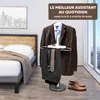 majordome Bremermann, valet de chambre, majordome Voir les images du produit 2