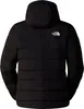 The North Face M Aconcagua 3 Hoodie TNF Black/NPF L Produktbild-Vorschau 2