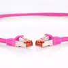 TPFNet 0,25m Cat.6 Patchkabel / Netzwerkkabel S/FTP Produktbild-Vorschau 2